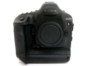 ●【同梱不可】【60】中古品 Canon EOS 1D X DS126301 デジタル一眼レフ カメラ ボディ 動作OK
