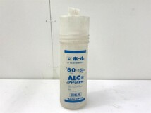 【同梱可】【80】中古品 ミヤナガ 80×150 ALC用コアドリルセット ホール 回転用 ※汚れ有_画像9