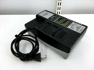 【同梱可】【60】中古品 Panasonic EZ0L81 急速充電器 スライド式リチウムイオン電池専用 10.8V 14.4V 18V 21.6V 28.8V対応