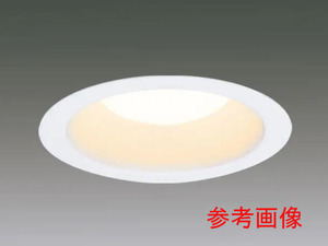 ■【同梱可】【60】未使用品 IRIS LSB100-0627NCAW-V3 高気密SB形 LEDダウンライト 埋込穴φ111mm 埋込高さ72mm 薄型 保管品 箱汚れ有