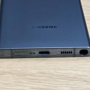Galaxy S22 Ultra 256GB 海外版 SIMフリー SM-S9080（台湾版/香港版）デュアルSIM オマケケース付きの画像4
