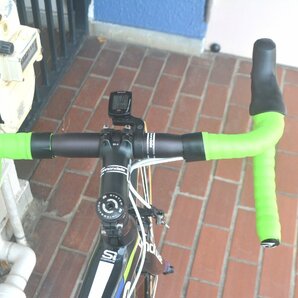 ◆◇cannondale ロードバイク SuperSix EVO EN14781 極美品◇◆の画像2