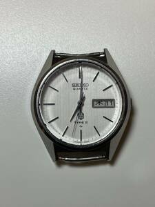 ジャンク品 セイコー SEIKO 腕時計 タイプ2 4623-8020 デイデイト 