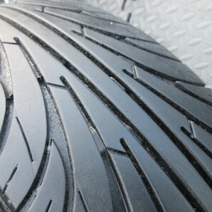 希少!!WORK デュランダル D.D 5.2(D.D1) 良溝 165/45R16 軽カータントムーヴココアミラスペーシアパレットアルトラパンエブリィN-WGN N-BOXの画像10