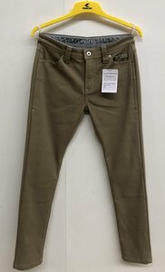 【新品未使用】RSタイチ　ウインドプルーフストレッチデニム　RSY551　26インチ（WOMEN’S）CHINO　レディース