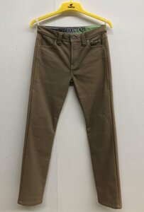 【新品未使用】RSタイチ　ウインドプルーフストレッチデニム　RSY550　26インチ（WOMEN’S）CHINO　レディース