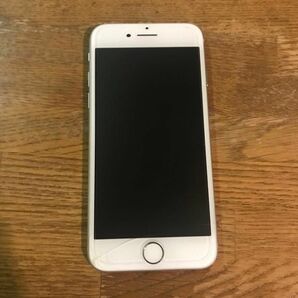 iPhone7　32GB　SIMフリー　MNCF2J/A Apple バッテリー83%