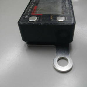 メーターステー Z系 ヨシムラ メーターステー ドライブレコーダー ステー 穴径8.5mm 65X38mm (検 Z1 Z2 FXの画像3
