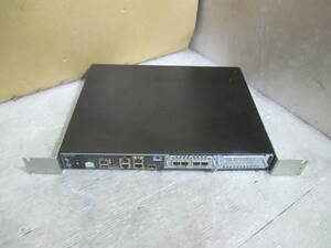 [A1-2/C60408-2]*Cisco сервис объединенный Roo taISR4321*