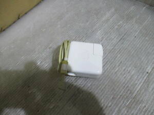 [AM203]★Apple Magsafe 2 Power アダプター A1436 14.85V～3.05A★