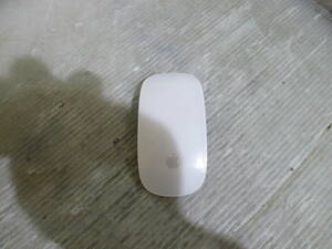 [B2-2/A51217-1]*Apple A1657 Magic wireless mouse *
