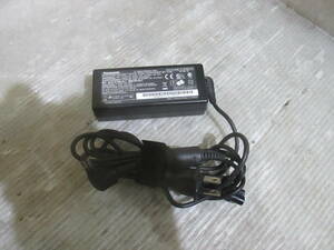 [PAC01]良品★Panasonic ACアダプタ CF-AA6402A M1 OUTPUT:16V～4.06A★