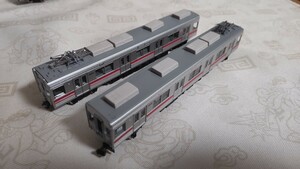 グリーンマックス 東急9000系 デハ2両 M車、T車