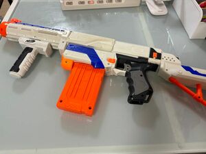 ナーフ NERF トイガン おもちゃ