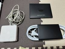 美品 Macbook Pro Retina 13インチ i5/8GB/SSD128GB A1502_画像9