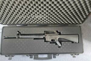 VFC XM16E1 GBB ベトナム戦争