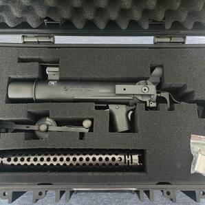 VFC XM148 GBB グレネードランチャー ベトナム戦争の画像1