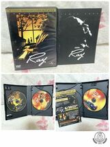 【送料無料】ボヘミアンラプソディ・Ray(レイ) ジャッカス vol.3 DVDセット_画像3