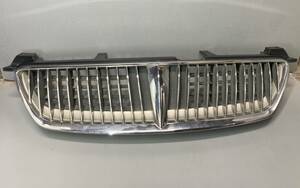  Bluebird Sylphy QNG10 Nissan Nissan Bluebird Sylphy FG10 QG10 TG10 G10 original 10 series radiator grill front 