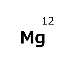 マグネシウム インゴット 99.92% 90g 試料 金属 元素標本 Mg