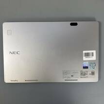 届いてすぐ使える！安価 NEC VK11CSQGU CPU m5-6y54 /8GB/64GB(SSD)/11.6インチ/Win11 Pro （4172）_画像6