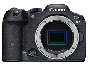  home delivery rental *Canon EOS R7 body *3,980 jpy / day * repeat customer sama limitation 