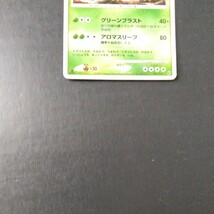 ポケモンカード 傷汚れ有り ドダイトス_画像3