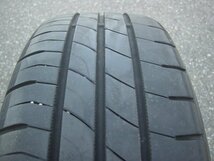 ◎H527 165/45R16 WORK RIZALTADO リザルタード アルミホイール 4穴 軽自動車 ルマンⅤ バリ溝 16×5.5J+45 NBOXタントムーヴワゴンR富山市_画像7