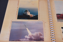 古い写真/日本/ロケット/発射台/昭和/L-4S-4号機/M-4S/1969年/1970年/宇宙/衛星/70枚/資料/UQD306_画像3