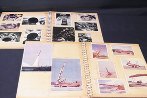 古い写真/日本/ロケット/発射台/昭和/L-4S-4号機/M-4S/1969年/1970年/宇宙/衛星/70枚/資料/UQD306