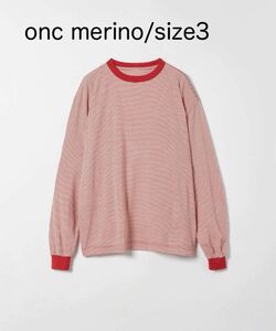 onc merino