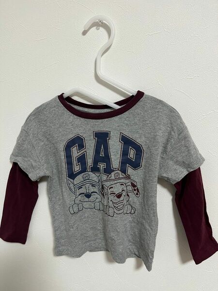 GAP ロンT ベビーギャップ