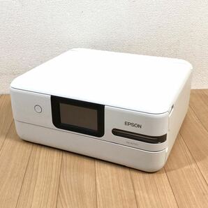 EPSON エプソン EW-M752T プリンター 複合機 エコタンク搭載 2020年製の画像2