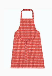 [ новый товар не использовался ] Marimekko фартук aruk