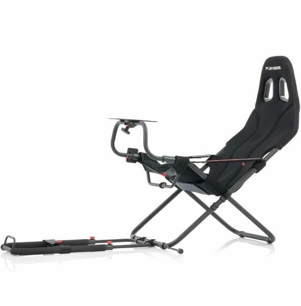 新品未開封　Playseat レーシングシミュレータ Challenge ActiFit