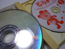 [管00]【送料無料】CD 2枚組 CDツイン /どうよう～ようちえん・ほいくえんでうたう歌 童謡 ちょうちょう チューリップ_画像9