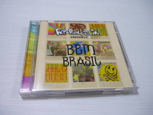 [管00]【送料無料】CD 2枚組 ブラジリアンミュージックリミックス！ FAT BOY SLIM / Bem Brasil