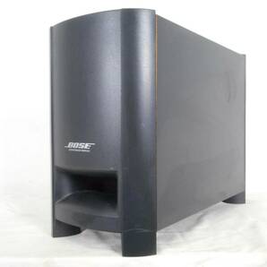 BOSE ボーズ AV3-2-1II home entertainment system ホームエンターテイメント システム サラウンドシステム CD/DVD リモコン付 の画像6