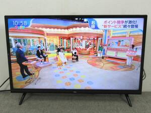 TCL 32V型フルハイビジョン液晶テレビ 32S5200A 2022年製 Androidシステム搭載 Googleアシスタント対応 YouTube Hulu Netflix