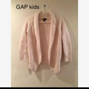 GAP KIDS ニットカーディガン 120