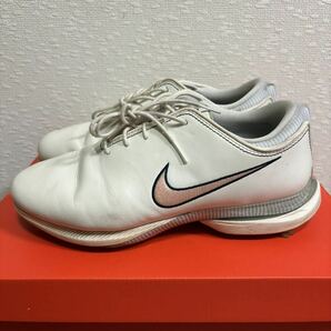 NIKE GOLF AIR ZOOM VICTORY TOUR ナイキ ゴルフ エアズーム ビクトリー ツアー ストライプ 25.5ｃｍの画像1