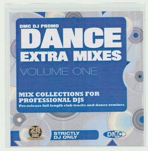 CD●V.A●Dance Extra Mixes 1
