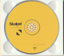 CDs●Skalpel●Simple EP_画像2