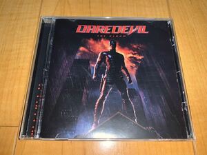 【輸入盤CD】V.A. / Daredevil: The Album / デアデビル・オリジナル・サウンドトラック