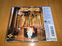 【レア国内盤帯付きCD】E-40 / E-フォーティー / Tha Hall Of Game / ザ・ホール・オブ・ゲーム / G-RAP_画像2