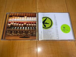 【国内盤CD】エイフェックス・ツイン / Aphex Twin アルバム2作品セット / Drukqs / ドラッグス / Syro / サイロ