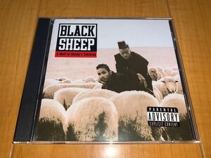 【輸入盤CD】ブラック・シープ / Black Sheep / ア・ウルフ・イン・シープス・クロウジング / A Wolf In Sheep's Clothing