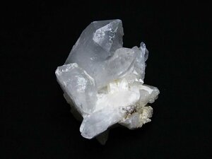 銀座東道◆天然石最高級品ヒマラヤ水晶 クラスター[T738-1722]