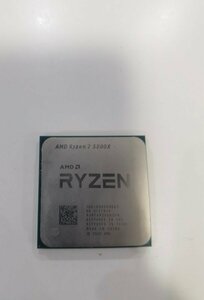 Ryzen7 5800x