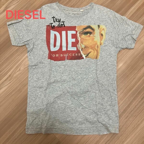 diesel Tシャツ(M size)